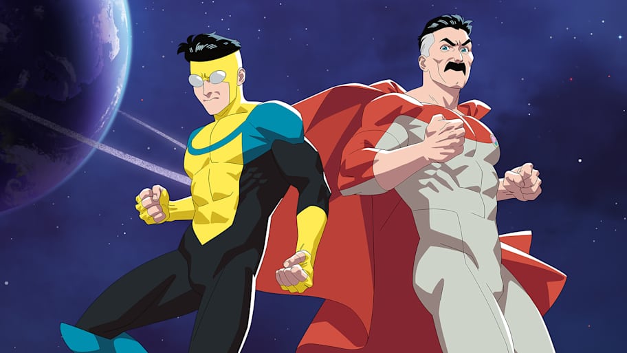Invincible: The most terrifying Viltrumites in the comic book’s history
