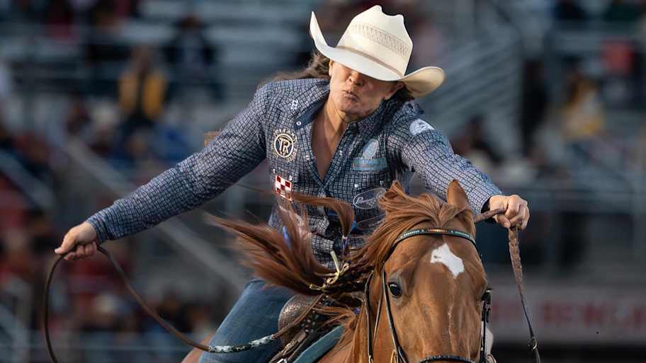 Rodeo recap: Athletes pursuing NFR qualifications as spring run heats up