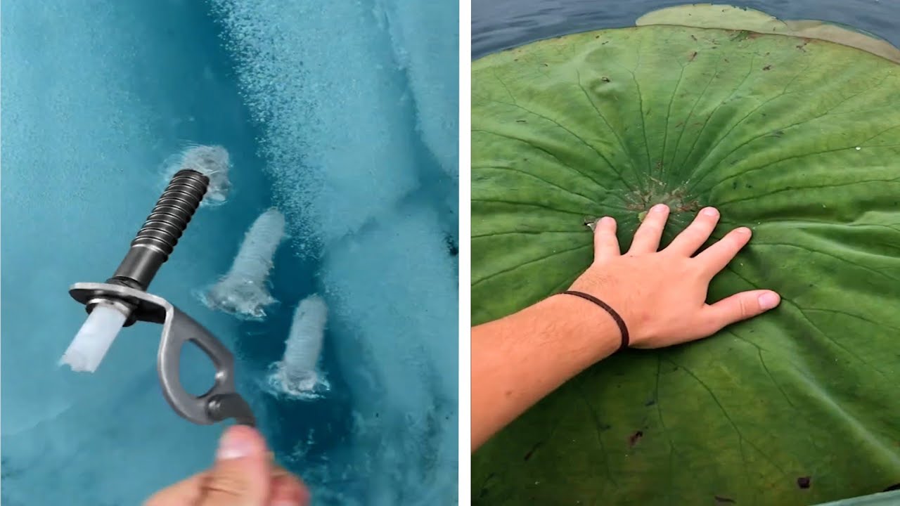 Prepare to be amazed with this video
