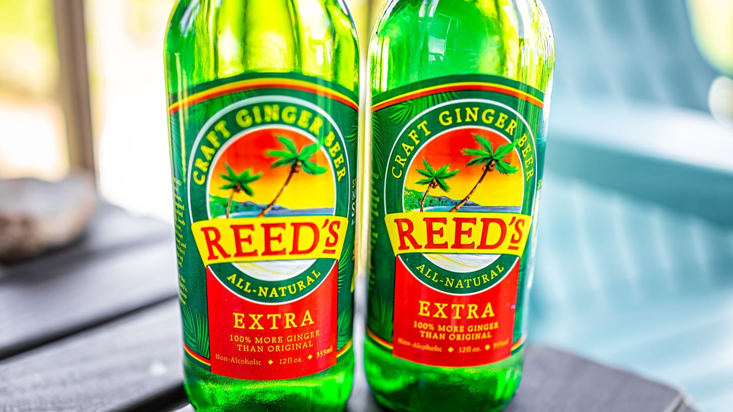 Reed’s hires former executive Damian Warshall as COO
