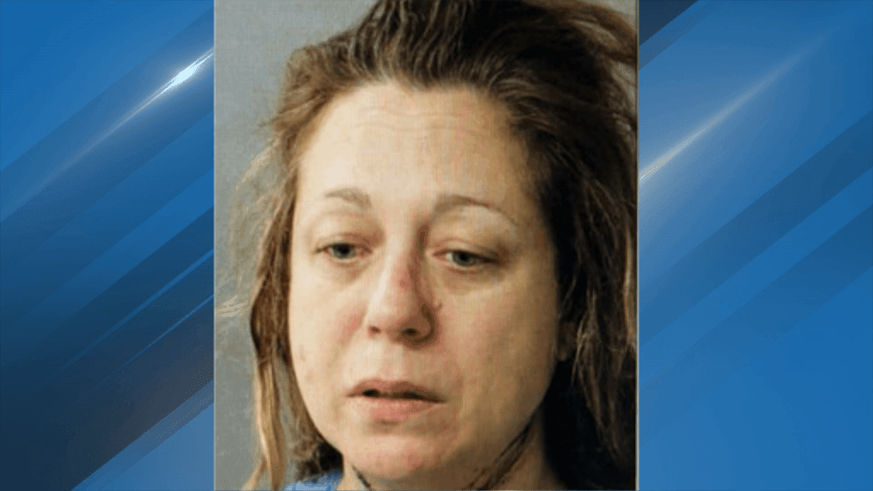 Massachusetts woman accused of killing children appears virtually in ...