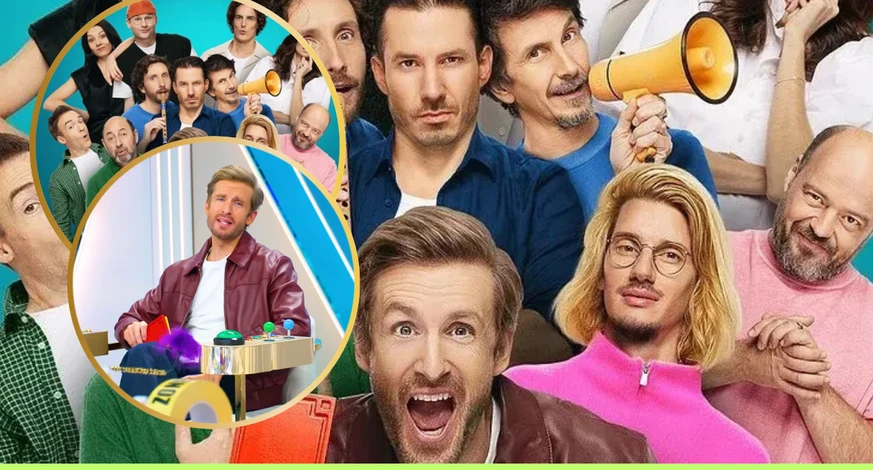 «LOL : qui rit, sort !» est toujours aussi drôle, mais déçoit sur un point
