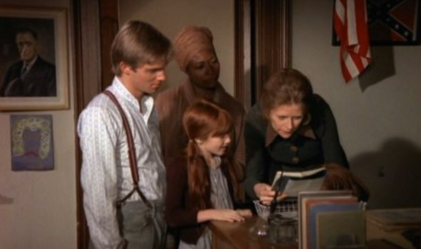 The Waltons actress Mariclare Costello dies as family share heartbreak