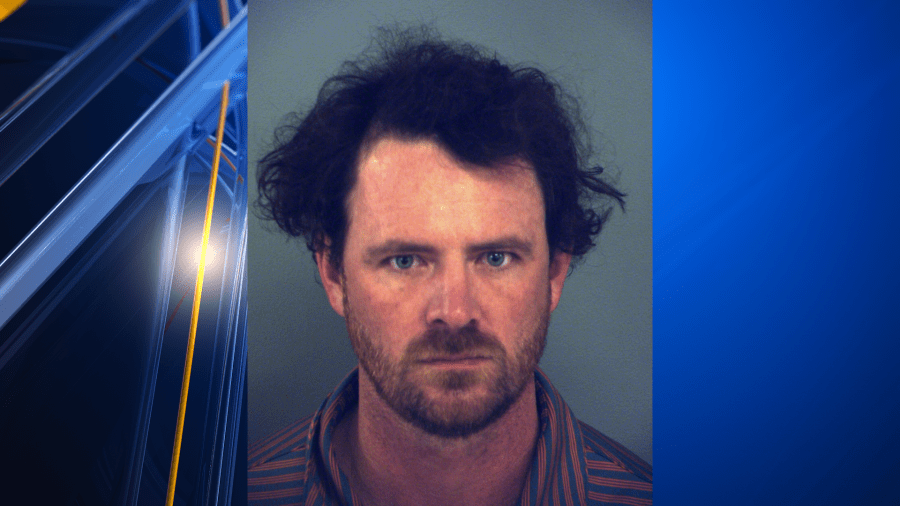 Man arrested for attempted assault on El Paso officer while fleeing