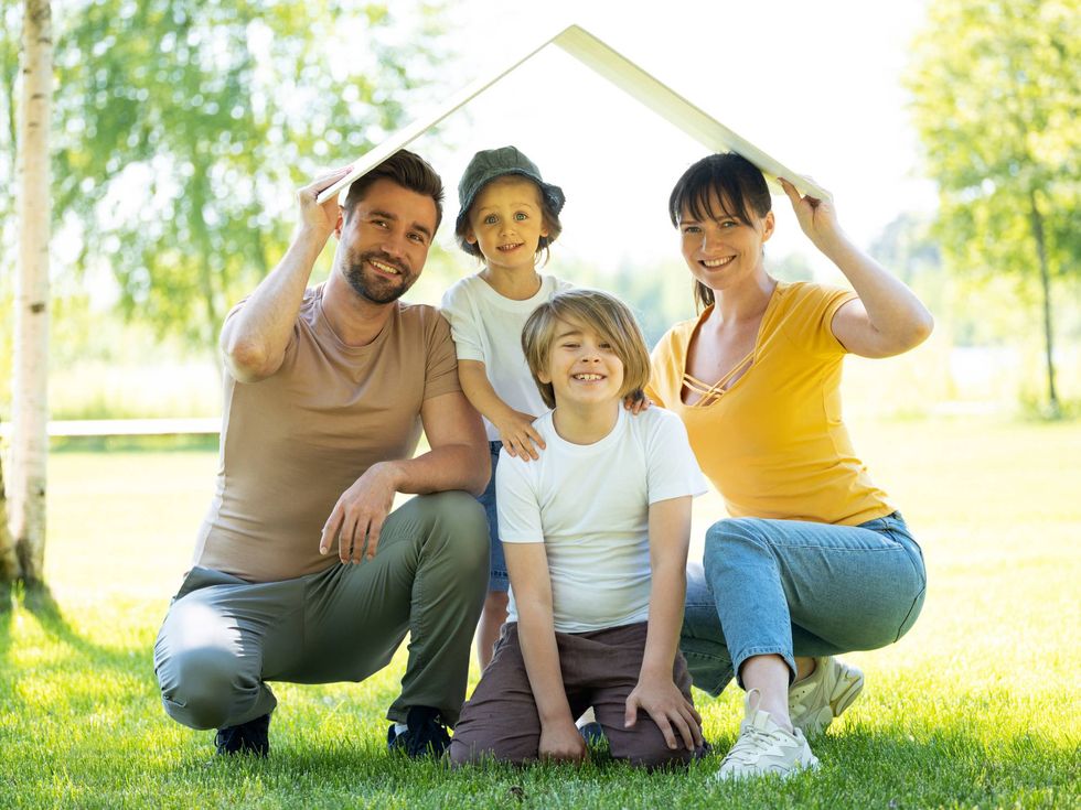 The Bank of Mom & Dad: Gen Z homeownership's hidden help