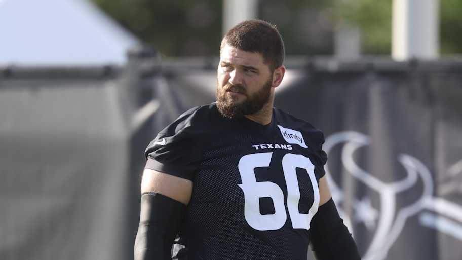 Biggest winners, losers following Texans' 2026 NFL draft