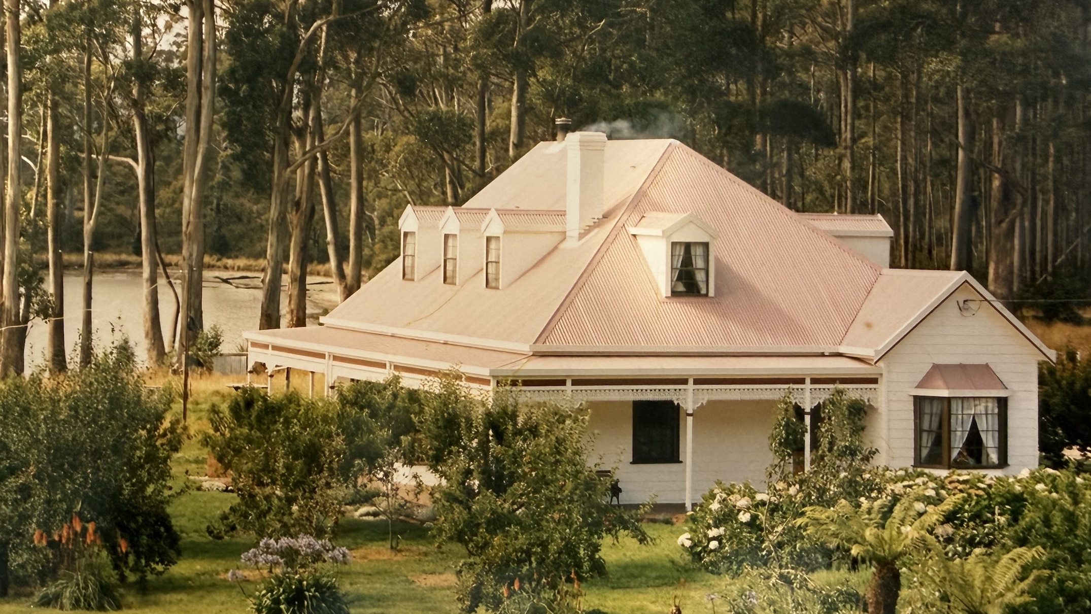 Granddaughter of Port Arthur massacre's first victims speaks on 30th ...