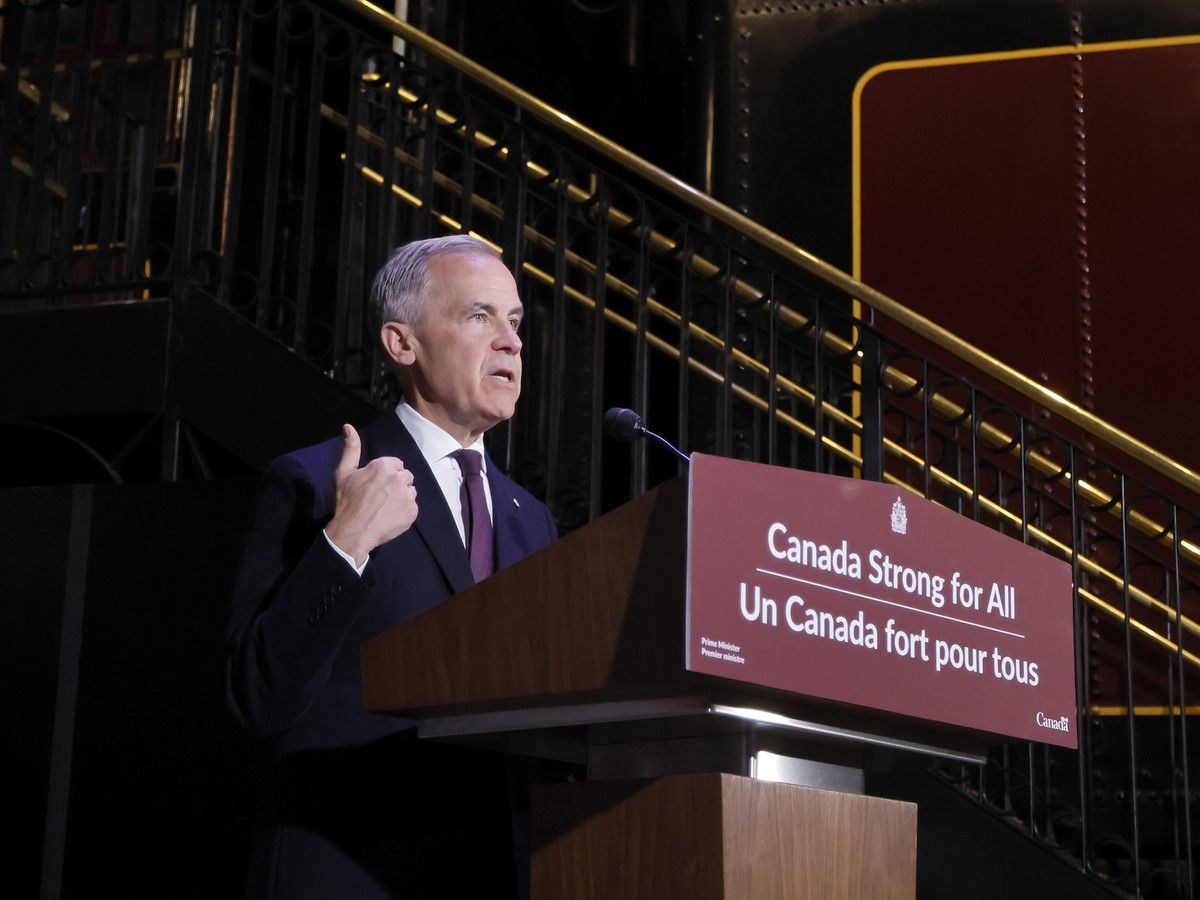 John Ivison: A wealth fund that isn't starting with excess wealth