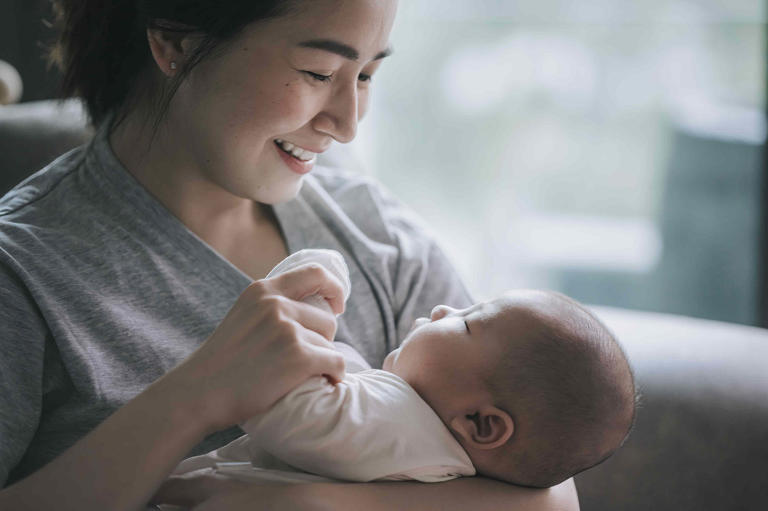 Early signs of autism in babies parents should know