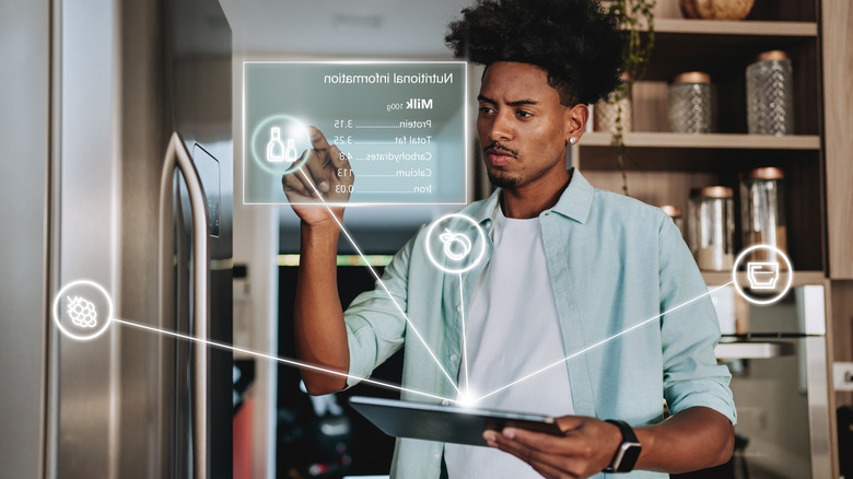 Smart refrigerators might not be worth it for you yet - here's why