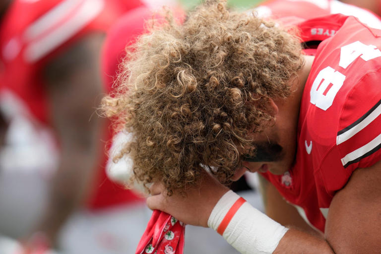 Former Ohio State football transfer landed a big opportunity not far ...