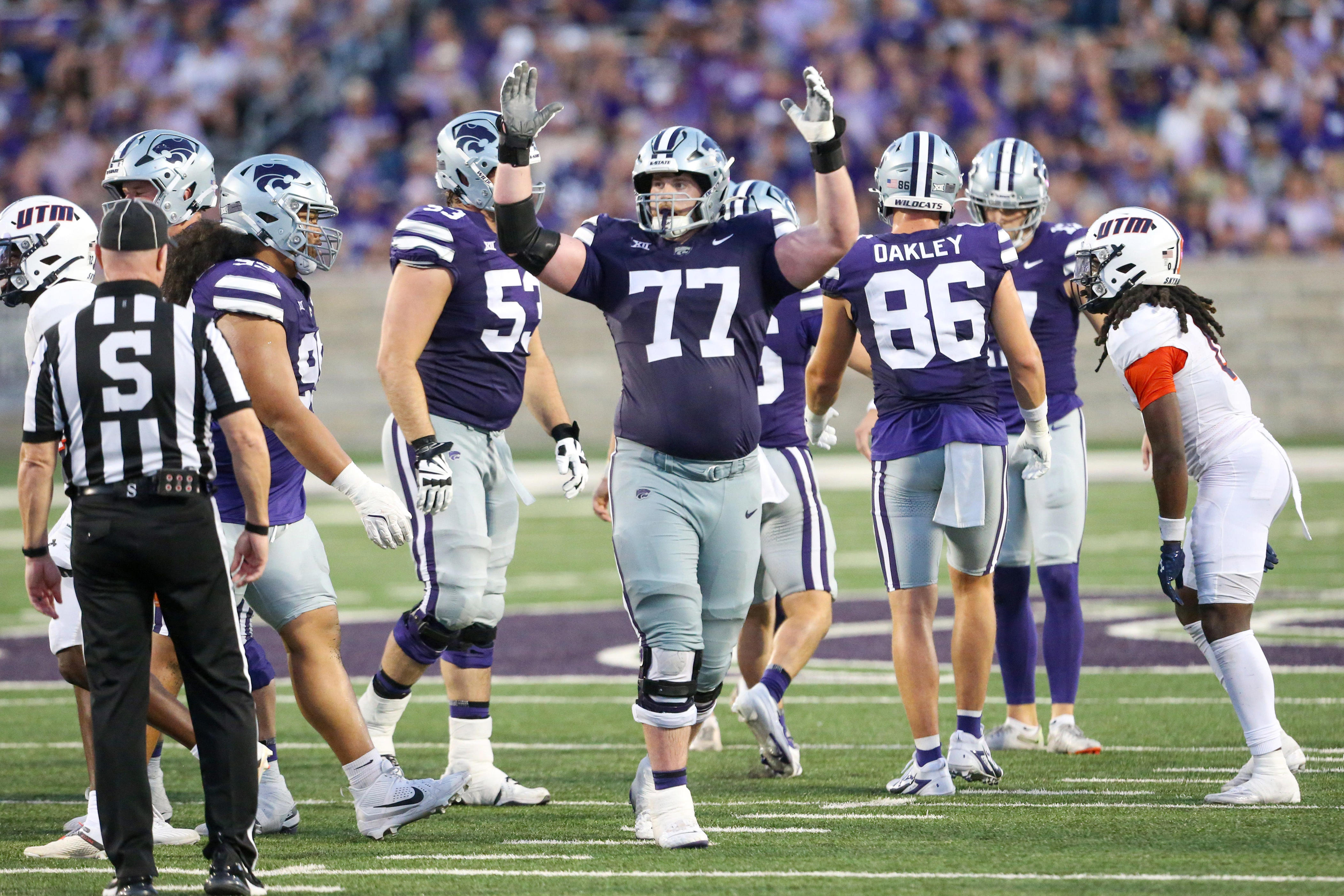 127. San Francisco 49ers: OL Carver Willis, Washington