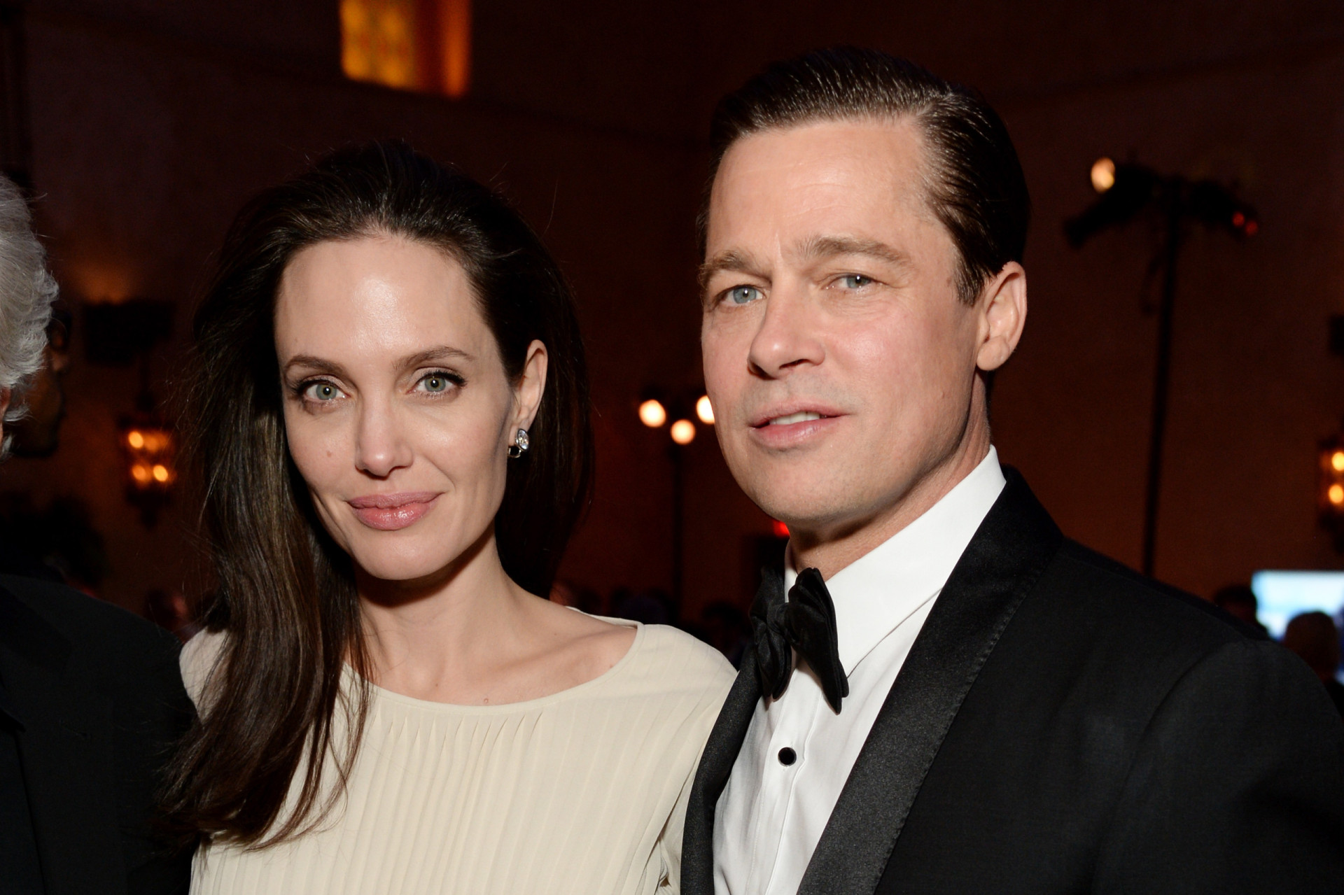 Shocking revelations that celebs made after breaking up
