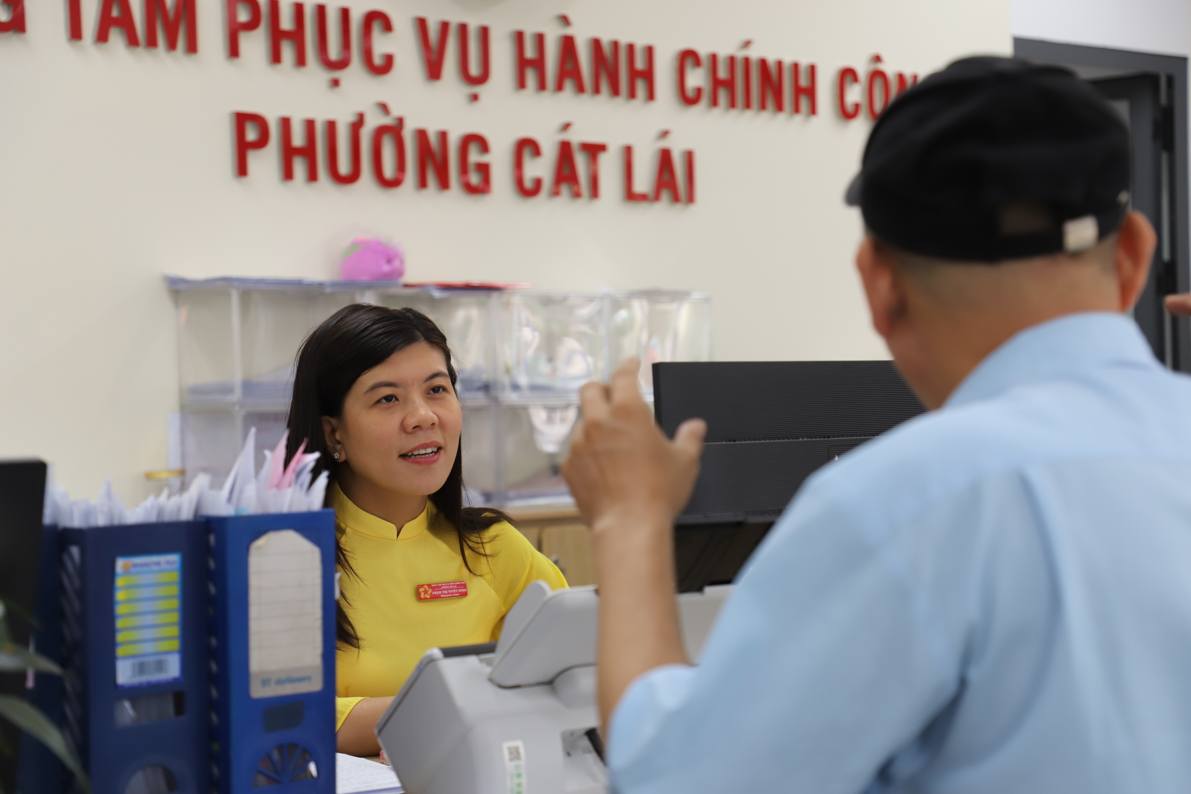 Những quy định mới về công chứng vừa được Quốc hội thông qua