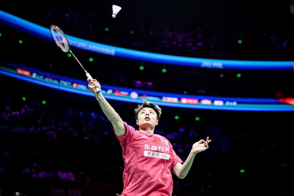 Badminton stars offer mixed reactions to BWF’s new 15-point system