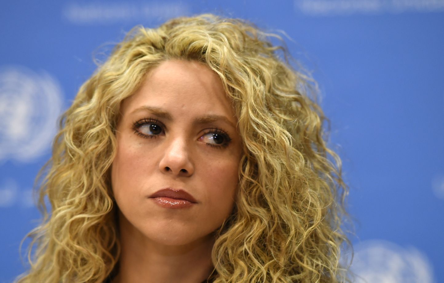 Shakira : un technicien perd la vie en montant la scène pour le concert ...