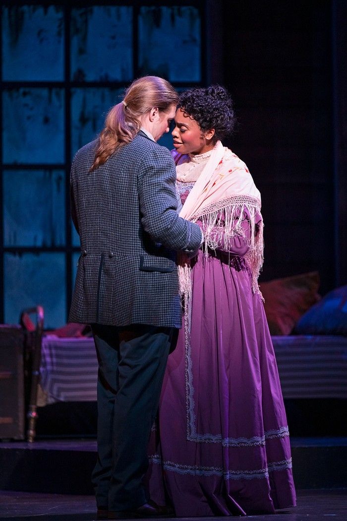Review: Vancouver Opera shows why La Bohème has been a hit since 1896