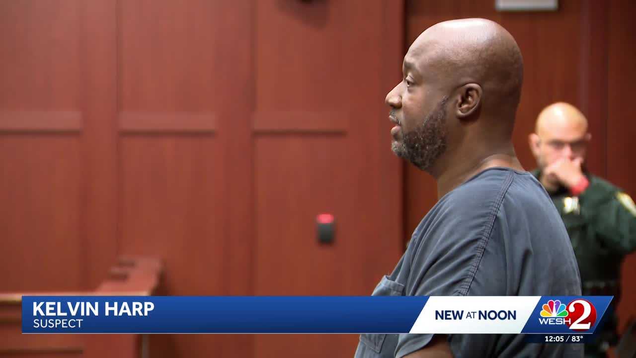 Trucker accused of bomb threat on I-4 in Seminole County denied bond ...