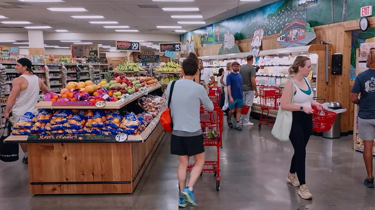 9 frequent complaints Trader Joe's shoppers have