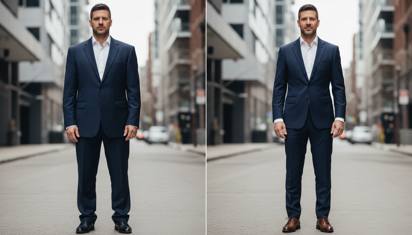5 style mistakes no grown man should ever make