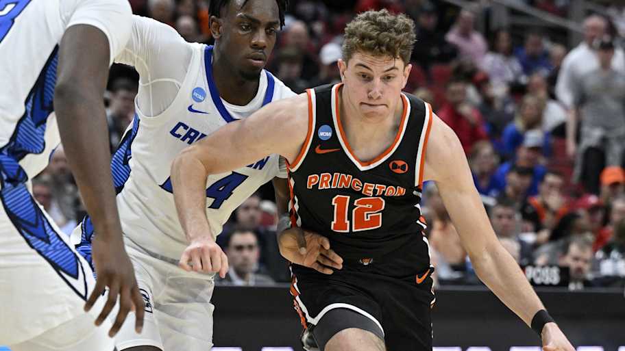 Why ESPN's low transfer ranking of Purdue's Caden Pierce is completely ...