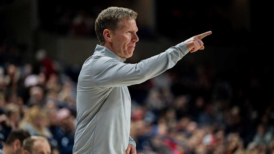Gonzaga targeting elite 3-point shooter in transfer portal after ...