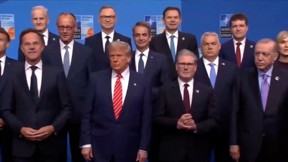 Nuevo capítulo de tensiones entre Estados Unidos y la OTAN