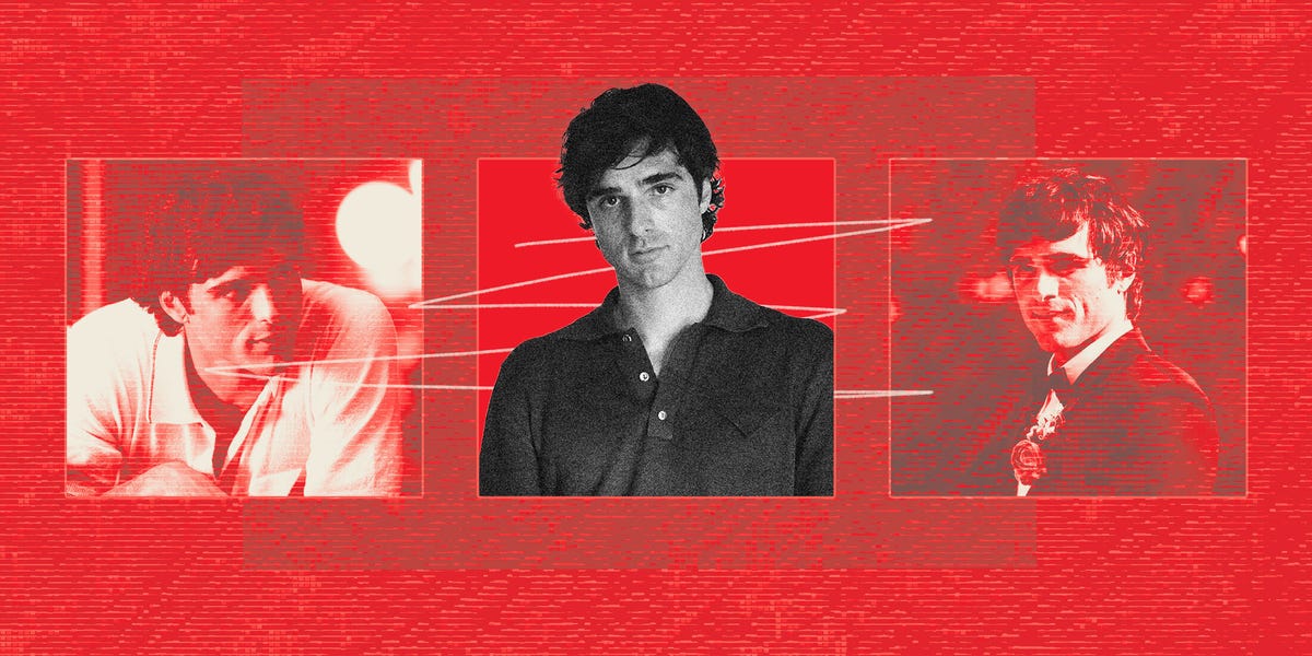 What happened to Nate on 'Euphoria'?