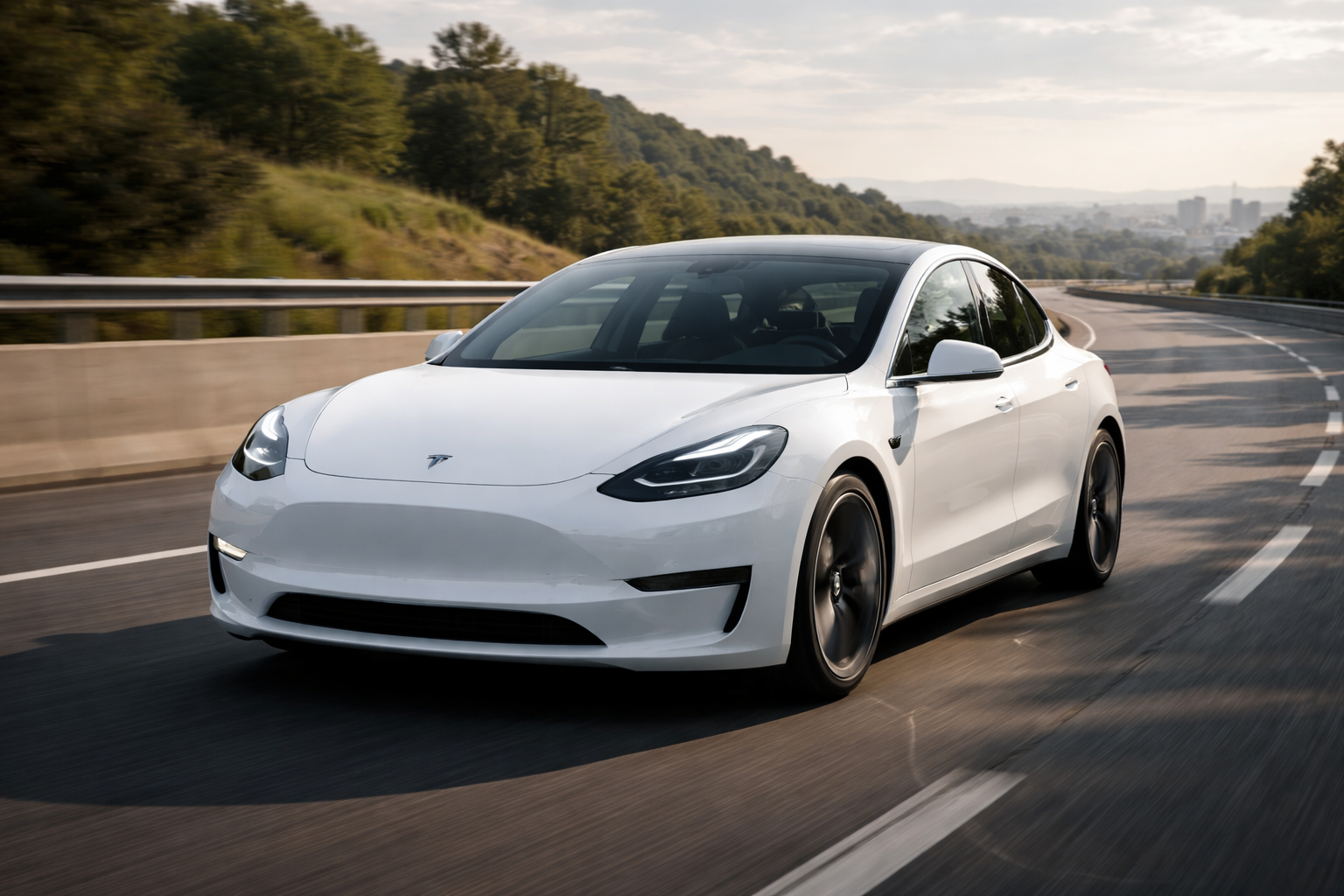 Why Tesla stock is crashing around 3% on Monday