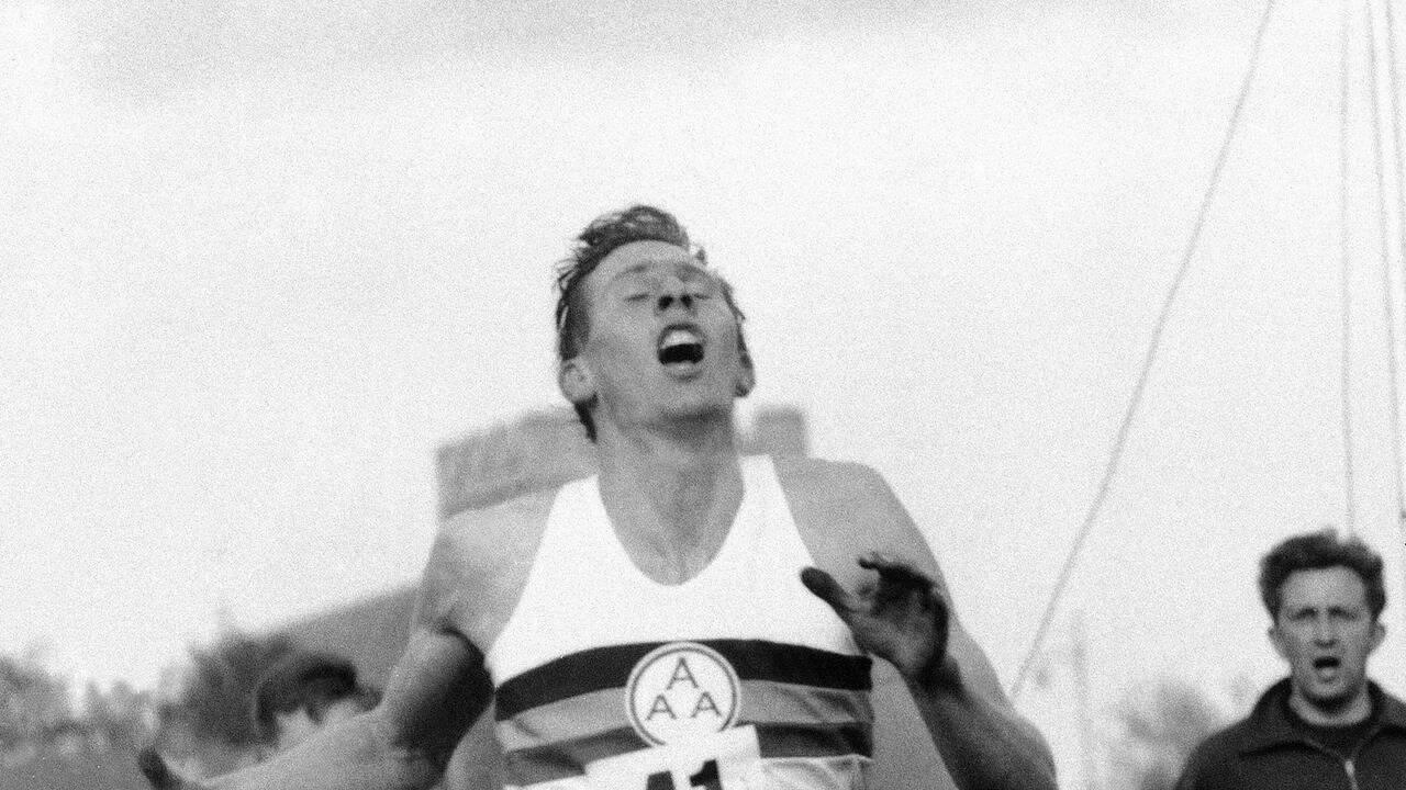 Significant milestones in world athletics: A historical overview