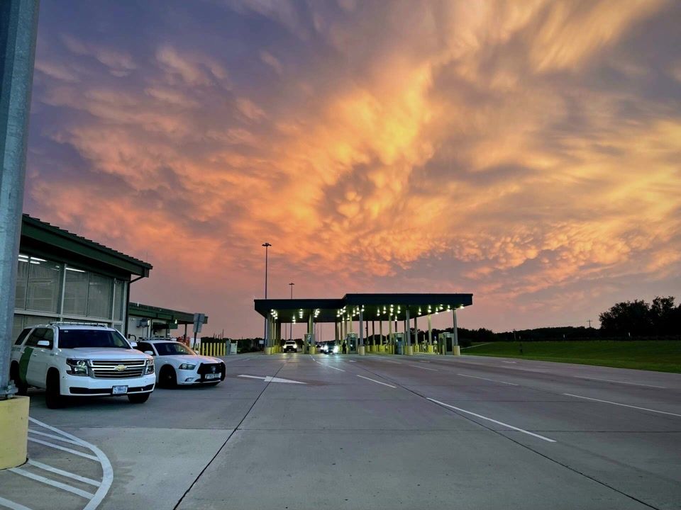 You can't leave the Rio Grande Valley without hitting these checkpoints