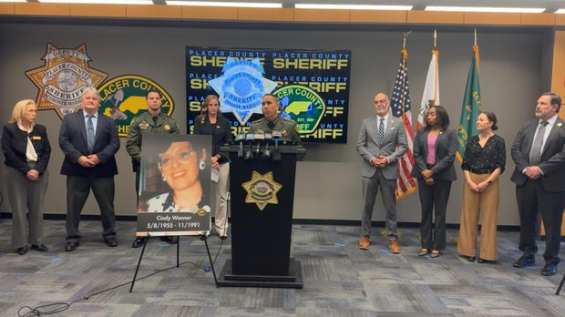 Arrests made in 1991 cold case murder of Northern California mother ...