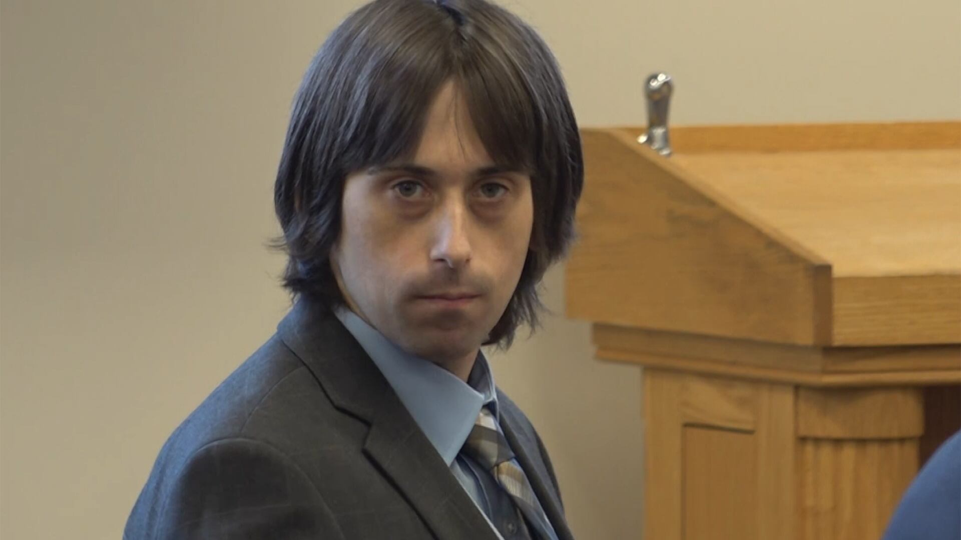 Trial begins for man accused in Springfield murder-for-hire case