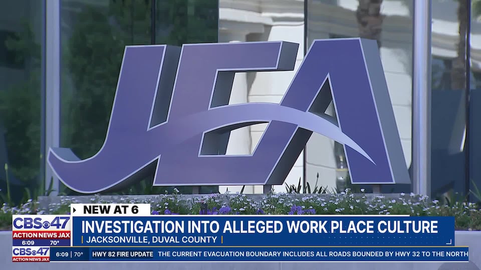 ‘I was horrified’: JEA stats contest claims of racism, employee letters ...