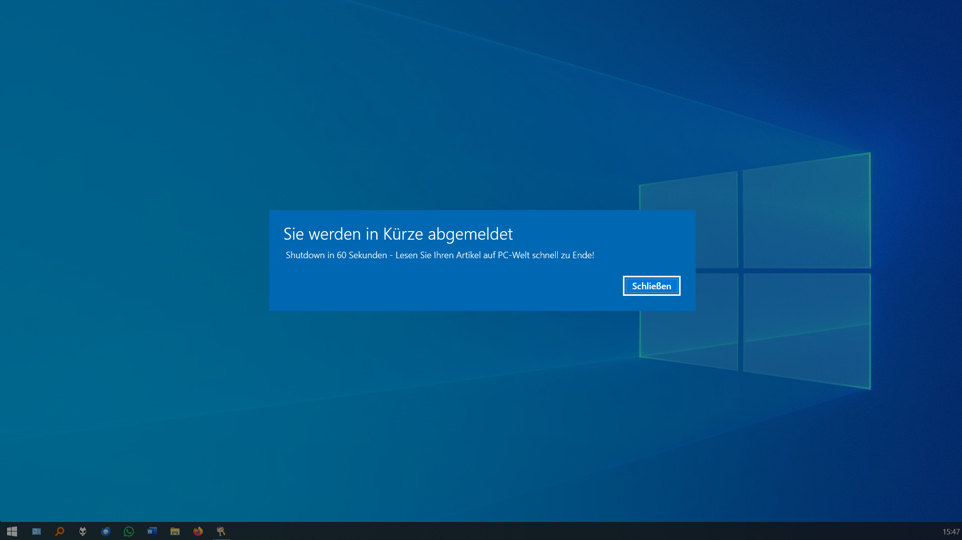Microsoft finally lets Windows 11 shut down without installing updates