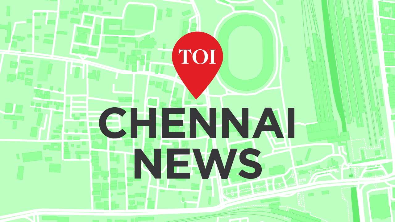 Poor entry experience for travellers coming to Chennai from Andhra ...