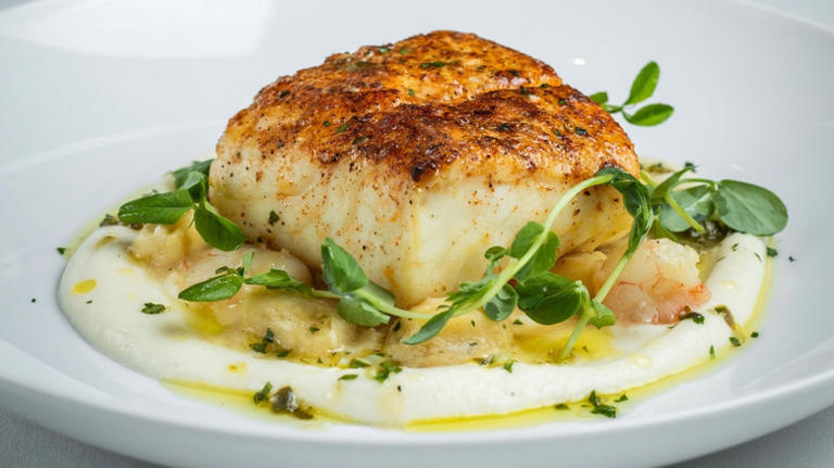 8 of the most expensive seafood chains across America