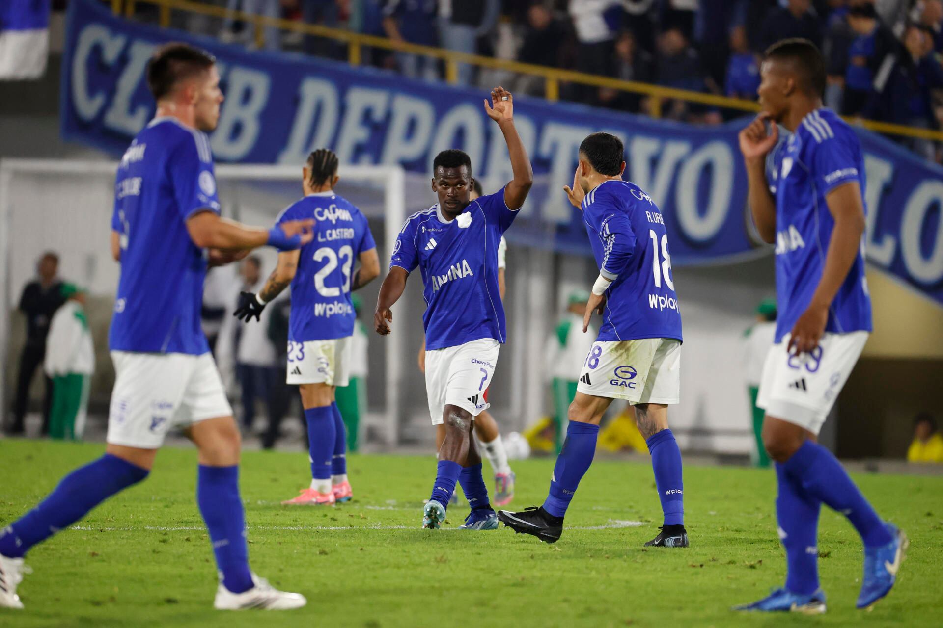 Millonarios vs. São Paulo: fecha, hora y dónde ver en vivo la Copa ...