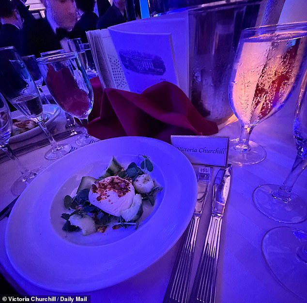 Gunshots leave 2,600 plates stone cold as DC's cursed hotel reveals ...