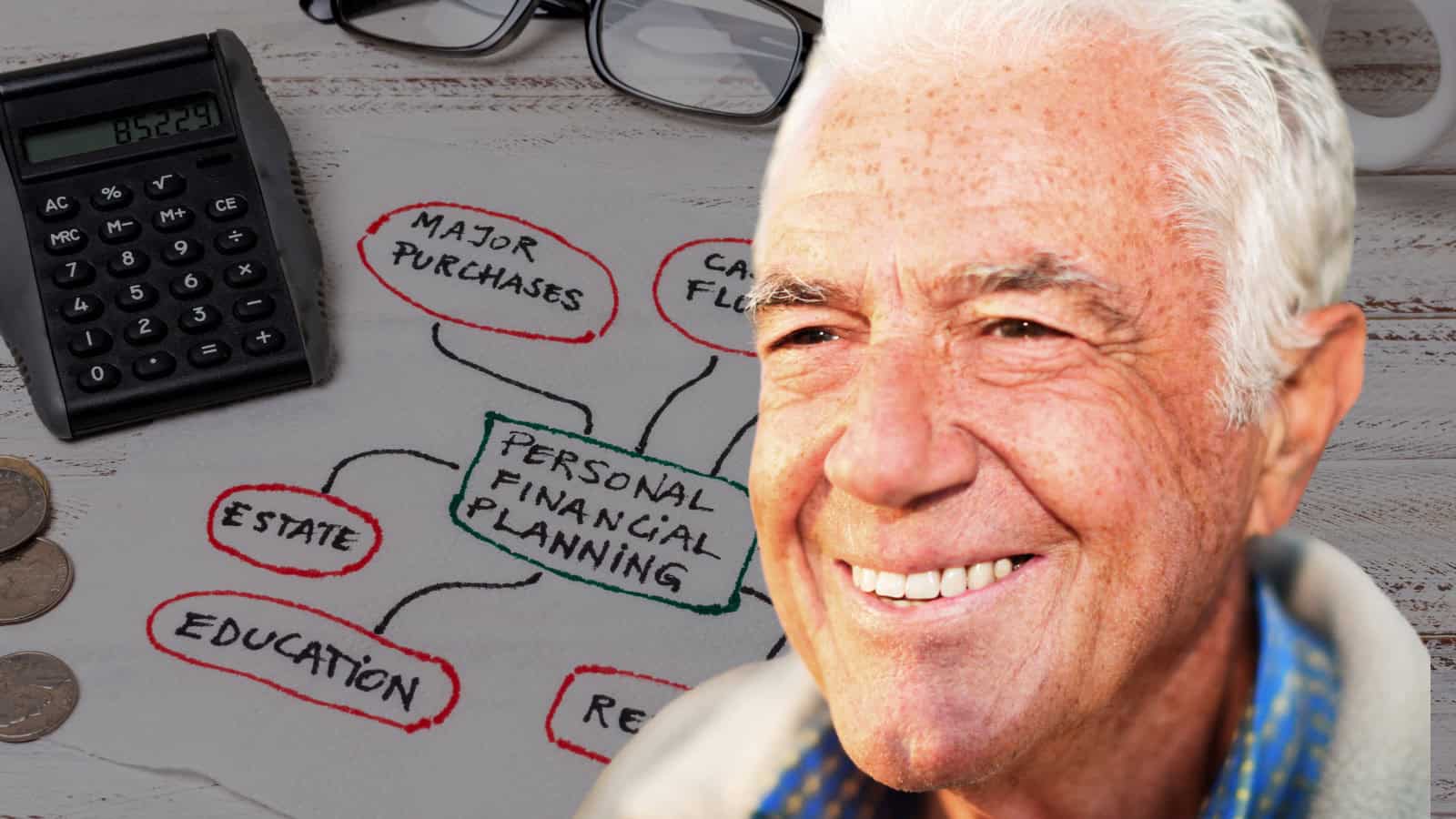 A 61-Year-Old Who Just Inherited an $850,000 IRA and Is About to Hand the IRS $210,000