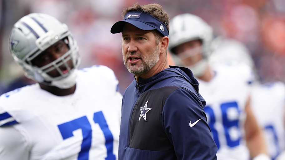 Dallas Cowboys sign 2x Super Bowl WR in free agency