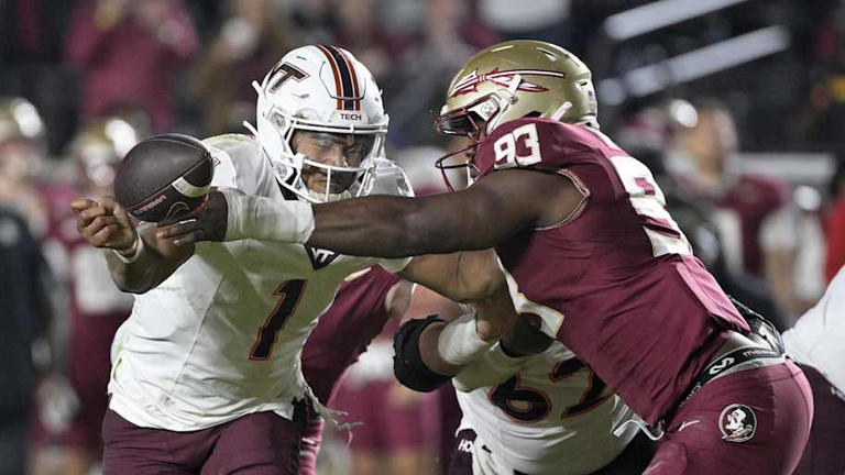 Florida State's defense has a chance to surprise in year 2 of ...