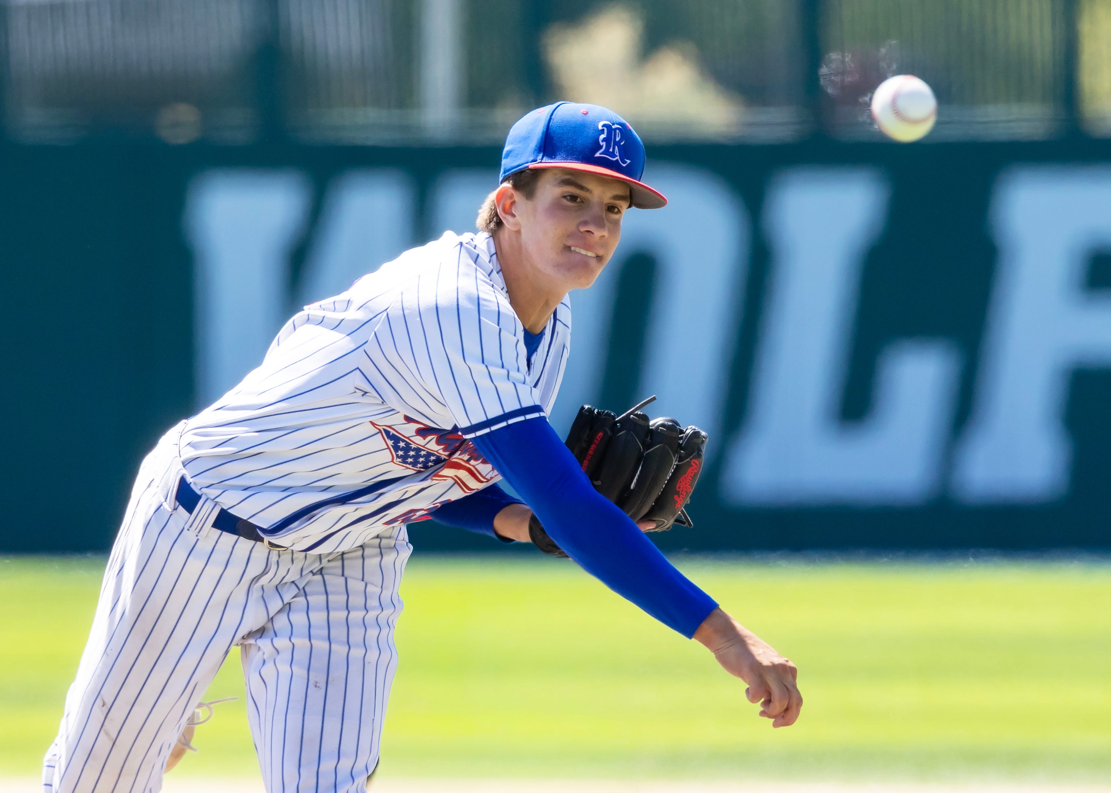 Next year's top high school ballplayers to play all-star game June 7