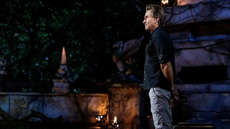 New Survivor 51 rumors suggest old-school Survivor formatting could be ...