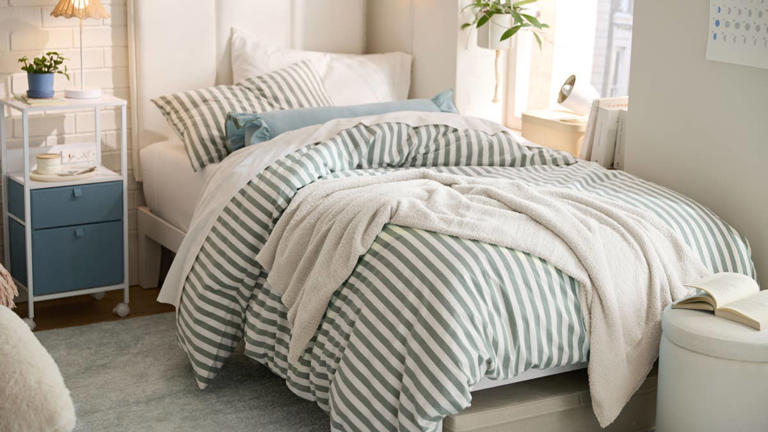 Williams-Sonoma launches Dormify, its answer to stylish solutions for ...