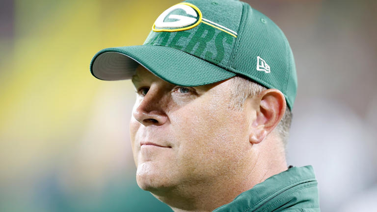 Packers’ QB plan backfired after Chiefs late-round move: report