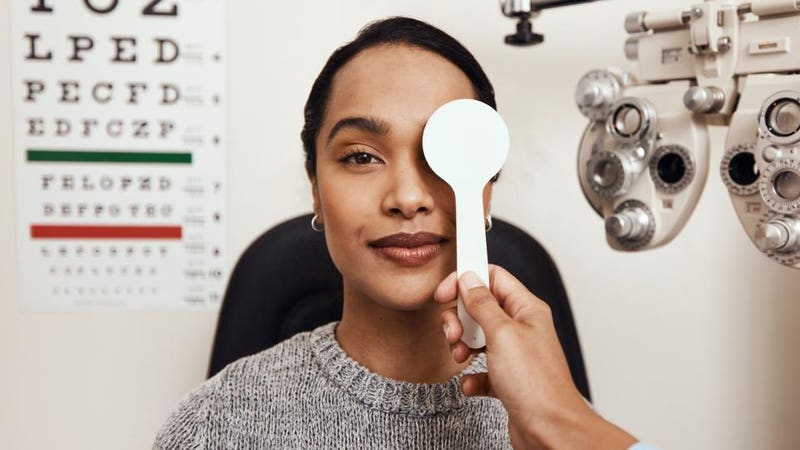 Lost vision coverage? What to know about your options