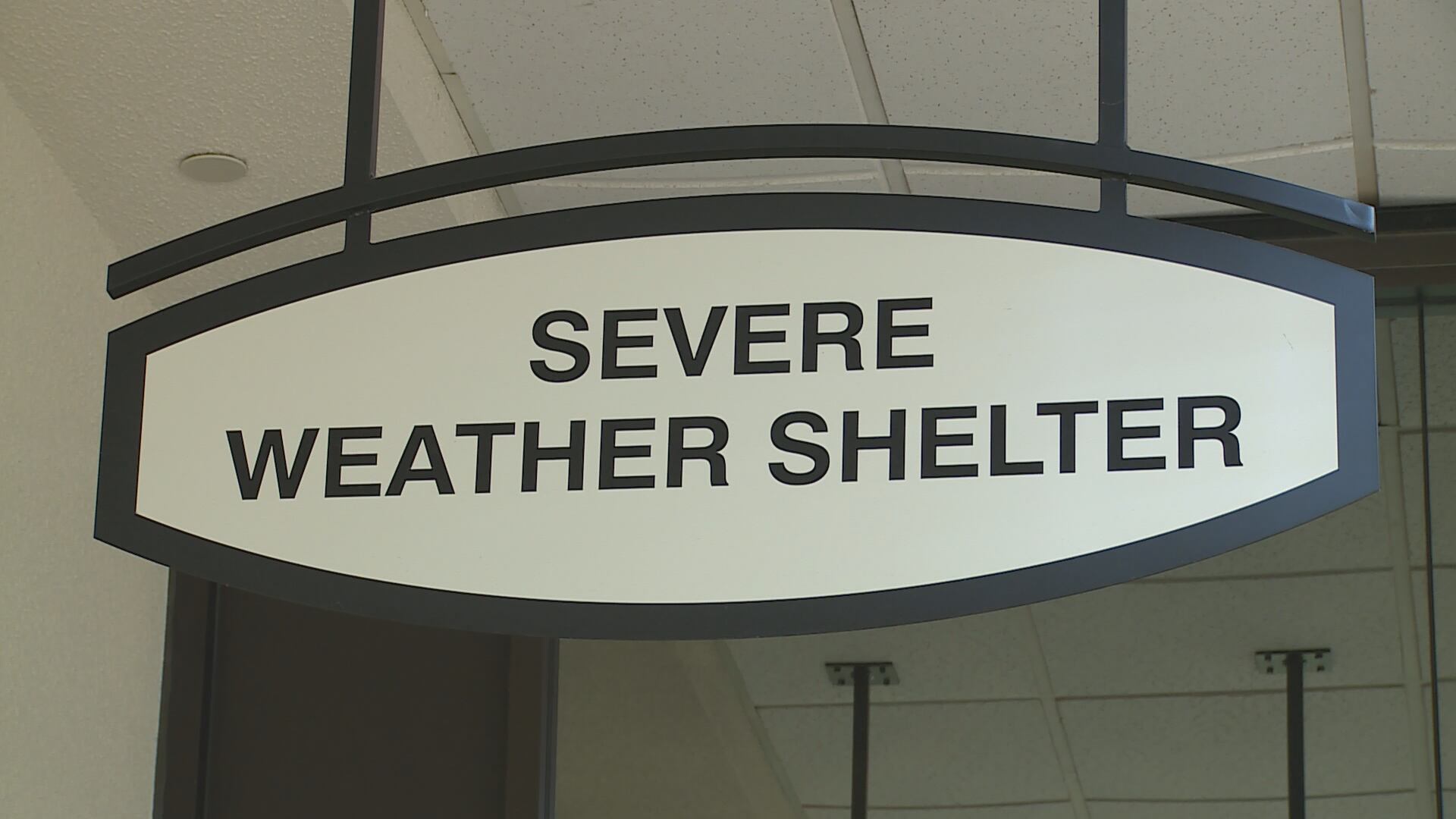 Storm shelters open across southern Kentucky, middle Tennessee ahead of ...
