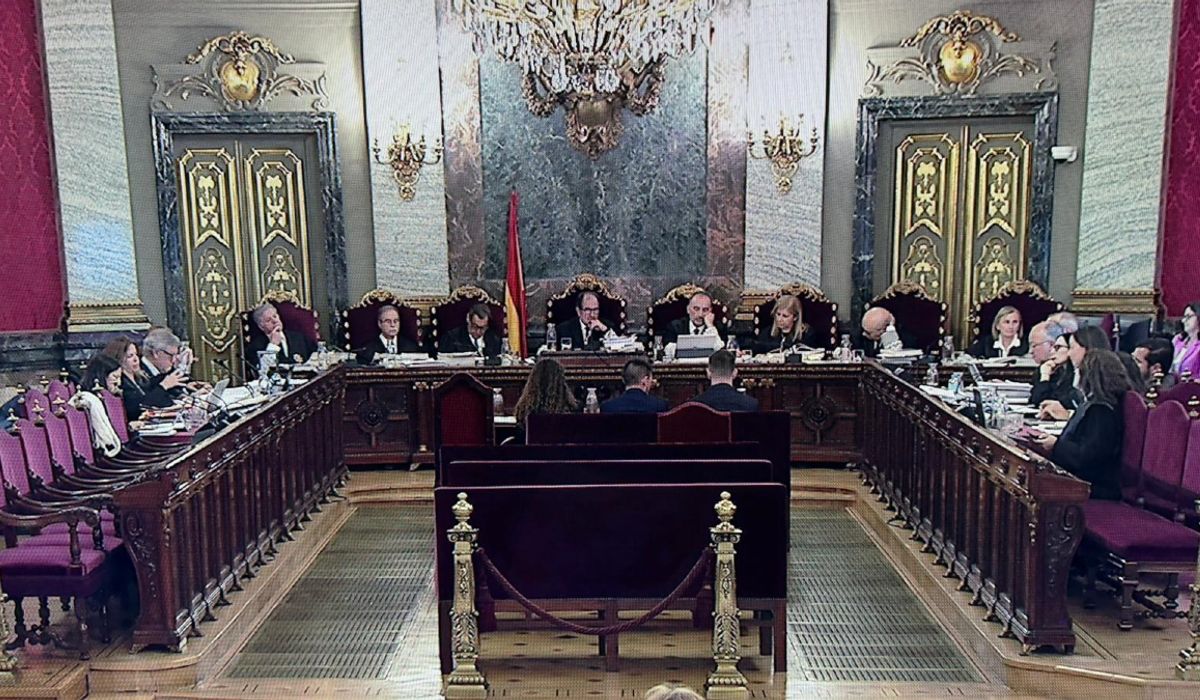 La UCO liquida a Koldo y Ábalos tras 13 horas en el Supremo: "No cabe ...
