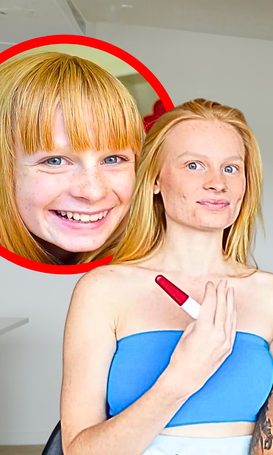 TikTok star Mia Fizz announces pregnancy 👀